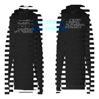 Traffic Paradise F1 Radio フォーミュラワン おもしろ ラジオ 角田 Yuki 長袖Tシャツ - Kawaiitshirt