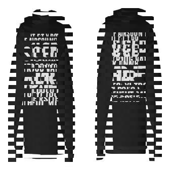 Try Doing What Adare Told Adare シャツ 長袖Tシャツ - Kawaiitshirt