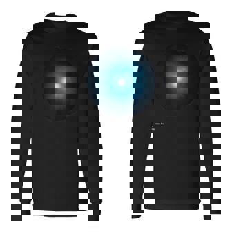 Turquoiseilence 長袖Tシャツ - Kawaiitshirt