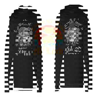 T'was The 'Tism M'lord Autism Medieval Knight Frog Long Sleeve T-Shirt - Thegiftio