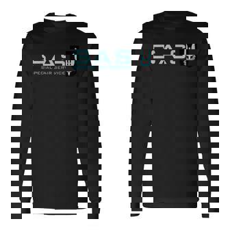 Ukas 特殊航空サービス イギリス陸軍 特殊部隊 長袖Tシャツ - Kawaiitshirt