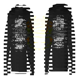 Une Grandeoeur Formidable Idee Cadeau Pour Ma Grandeoeur T-shirt à manches longues - Cadeauxyz