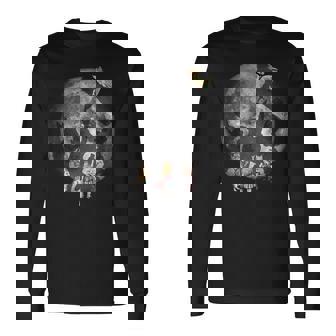 Unity Within Ourhadows 不思議の国のアリス 長袖Tシャツ - Kawaiitshirt