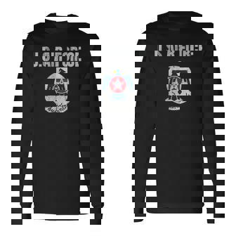 Usaf サンダーバード U 空軍 ギフト 長袖Tシャツ - Kawaiitshirt