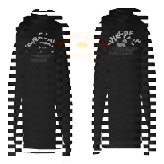 Venice Beach La Neighborhood Ca Bearintage T 長袖Tシャツ - Kawaiitshirt