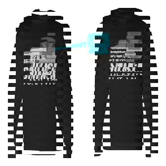 Ventilateur De Trainhinkansen Japonais Kanji T-shirt à manches longues - Cadeauxyz