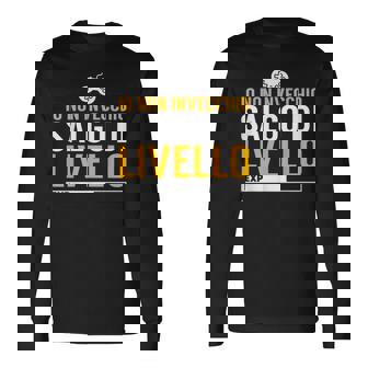 Video Games Gaming I Do Not Age Level Up Gamer Maglietta a maniche lunghe - Novitaregali