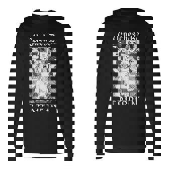 Wenches Be Trippin' Renaissance Fair Medieval Festival Long Sleeve T-Shirt | Seseable CA