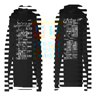 Who Wants To Fight Doctors Doctor 長袖Tシャツ - Kawaiitshirt