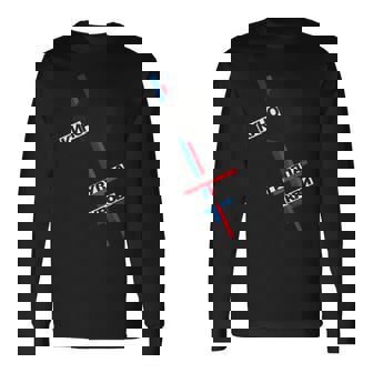 Wiktor Zoi Rock Musician ロシア映画館ギフト 長袖Tシャツ - Kawaiitshirt