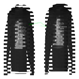 Yokosuka Lighthouse Enlightened 2025 長袖Tシャツ - Kawaiitshirt