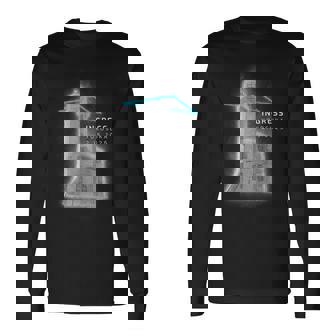 Yokosuka Lighthouse Resistance 2025 長袖Tシャツ - Kawaiitshirt