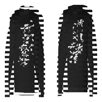 You Can Do It おもしろtシャツ 男性用 面白い服 長袖Tシャツ - Kawaiitshirt