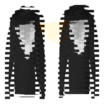 Your Boobs Arehowing おっぱいが食べたおっぱいを 長袖Tシャツ - Kawaiitshirt