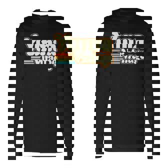 Yumaintage ユマヴィンテージ 長袖Tシャツ - Kawaiitshirt