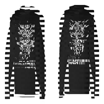 Zero 長袖Tシャツ - Kawaiitshirt