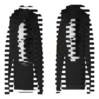 「犬神家の一族」角川映画祭type 長袖Tシャツ - Kawaiitshirt