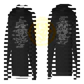 『Godzilla ゴジラ キング・オブ・モンスターズ』14 長袖Tシャツ - Kawaiitshirt