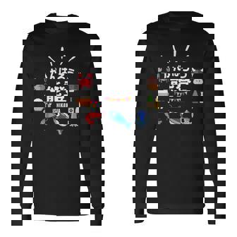 【がんばろう能登】石川県能登 名産品 海鮮 能登牛 復興応援 長袖Tシャツ - Kawaiitshirt