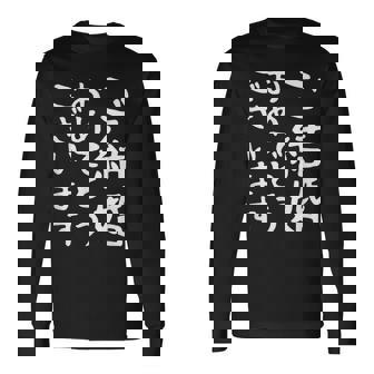 【ご結婚おめでとうございます】文字 新婚 祝 記念 面白い おもしろ ネタ ウケ狙い 文字入り 夫婦 文字入れ カップル 長袖Tシャツ - Kawaiitshirt