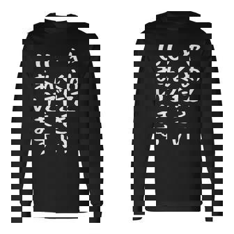 【やめてください しんでしまいます】文字 面白い ネタ 文字入り おもしろ 笑える ギャグ ウケ狙い お笑い ユーモア 長袖Tシャツ - Kawaiitshirt