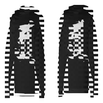 【ア】梵字 大日如来 日光菩薩 大元帥明王 阿修羅王 手書き 悉曇文字 古代文字 仏教 グッズ お守り スピリチュアル 長袖Tシャツ - Kawaiitshirt