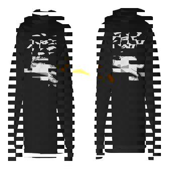 おもしろ の 【不良品】 面白い 長袖Tシャツ - Kawaiitshirt