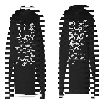 【孫のことしか考えてません】父の日 母の日 おばあちゃん おじいちゃん じいじ ばあば 面白い ネタ 笑える おもしろ 長袖Tシャツ - Kawaiitshirt