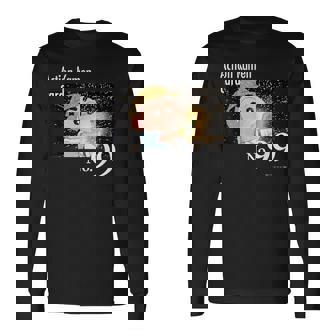 【映画】クレヨンしんちゃん アクション仮面カードno99 長袖Tシャツ - Kawaiitshirt