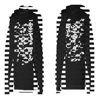 【髪なんか必要ねぇんだよ！】文字 面白い 文字入り おもしろ ギャグ ネタ ウケ狙い 笑える ユーモア 文字入れ ふざけ 長袖Tシャツ - Kawaiitshirt