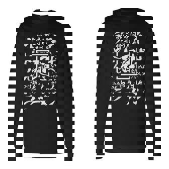 【麺】文字 面白い ネタ 文字入り 筆文字 おもしろ ウケ狙い ラーメン そば うどん パスタ 和柄 食べ物 書道 毛筆 長袖Tシャツ - Kawaiitshirt