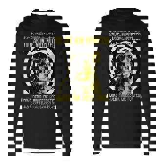 あなたは今、催眠術をかけられた日本ネズミです。 長袖Tシャツ - Kawaiitshirt