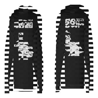 うさぎの撫で方の説明、うさぎ好き、うさぎの飼い主、プレゼント、おもしろうさぎ、うさぎ、 長袖Tシャツ - Kawaiitshirt