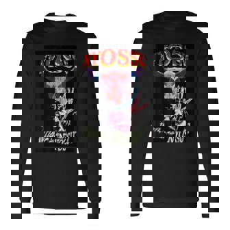 うびびびびはんじょう 長袖Tシャツ - Kawaiitshirt