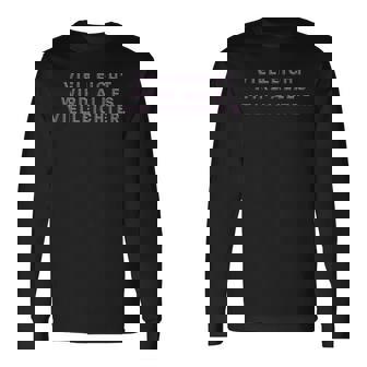 おそらく、すべてがより簡単になるでしょう -Elflove Kindness 長袖Tシャツ - Kawaiitshirt