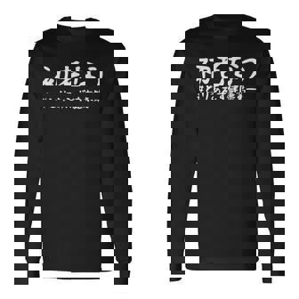 おもしろtシャツ【初老なう】40歳 ギャグ ネタ ウケ狙い 贈り物 ギフト 長袖Tシャツ - Kawaiitshirt