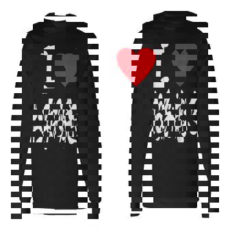 お好み焼き好き アジアン 和食 食通 お好み焼き 大阪 関西 広島 長袖Tシャツ - Kawaiitshirt