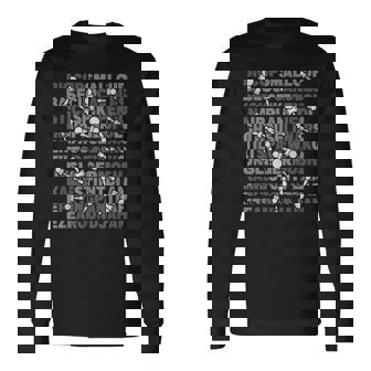 けん玉トリックケンダマトリックネーム「Spirit Of Kendama」 長袖Tシャツ - Kawaiitshirt