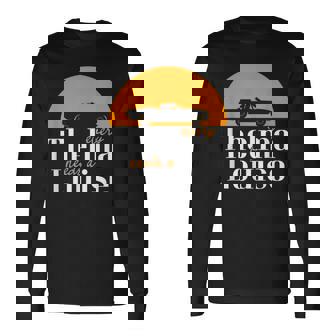 すべてのテルマにはルイーズが必要-ベストフレンズ 長袖Tシャツ - Kawaiitshirt