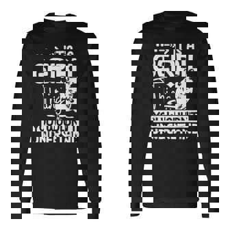 それは君には理解できないだろうスナネズミのことだ 長袖Tシャツ - Kawaiitshirt