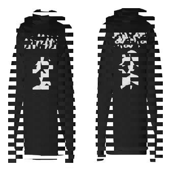 なかなかな父 感謝のプレゼント 父の日ギフト 父の日プレゼント 面白い ネタ 長袖Tシャツ - Kawaiitshirt