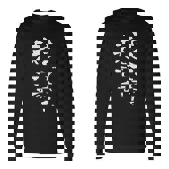 よくできた夫です 夫 結婚祝い ペアルック 夫婦 記念日 バレンタイン ギャグ ネタ ウケ狙い 贈り物 ギフト 面白い 長袖Tシャツ - Kawaiitshirt