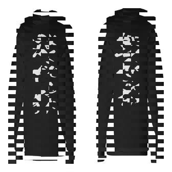 よくできた父です 面白い 文字入り メンズ 父の日 還暦 誕生日 服 長袖Tシャツ - Kawaiitshirt