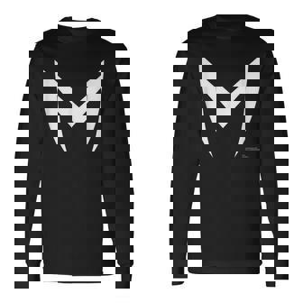 アイコンシリーズ マッハgogogo A 長袖Tシャツ - Kawaiitshirt