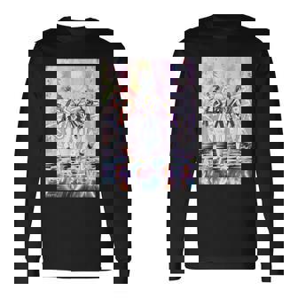 アイドルタイムプリパラ With 長袖Tシャツ - Kawaiitshirt