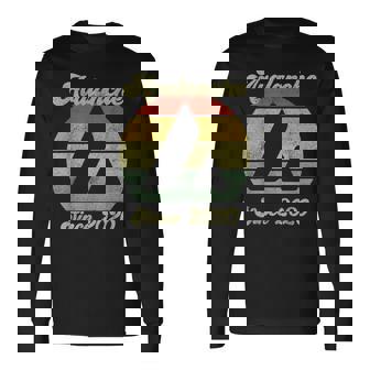 アバランチクリプトアバランチ暗号通貨 長袖Tシャツ - Kawaiitshirt