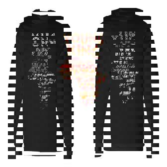 アフリカの王 アート ケンテ 布 アフリカ ガーナ キッズ 面白い アフリカ 長袖Tシャツ - Kawaiitshirt