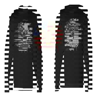 アメリカンイーグル 長袖Tシャツ - Kawaiitshirt