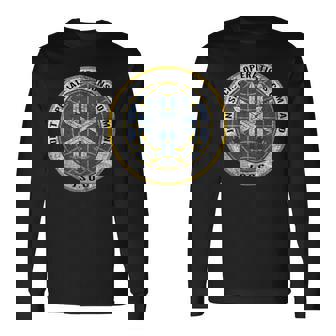 アメリカ合同特殊部隊コマンド陸軍 Jsoc軍 長袖Tシャツ - Kawaiitshirt