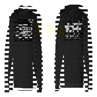 アルゼンチンのエルネスト・チェ・ゲバラ革命キューバ。 長袖Tシャツ - Kawaiitshirt